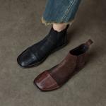 Exquisite Handmade Leather Women's Shoes: A Luxurious Touch of Elegance(Ebuer888b7289)