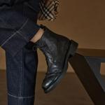 Handcrafted Luxury Leather Women's Shoes: Elegance Redefined(Ebuer888b7282)