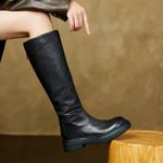 Crafted Elegance: Luxurious Genuine Leather Shoes(Ebuer888b3205)