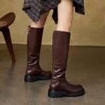 Crafted Elegance: Luxurious Genuine Leather Shoes(Ebuer888b3205)