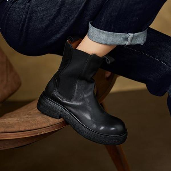 Exquisite Handmade Leather Shoes: Timeless Elegance & Luxury(Ebuer888b3206)