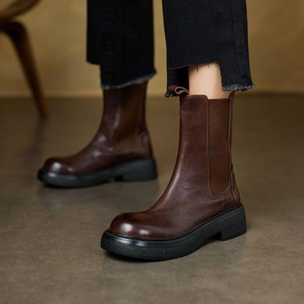 Exquisite Handmade Leather Shoes: Timeless Elegance & Luxury(Ebuer888b3206)