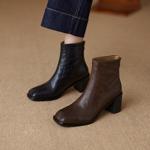 Exquisite Handcrafted Leather Shoes: Luxury Meets Elegance(Ebuer888b3215)