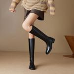 Elegantly Crafted Luxury Genuine Leather Women's Shoes(Ebuer888b7307)