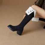 Exquisite Handcrafted Leather Women's Shoes(Ebuer888b3231)