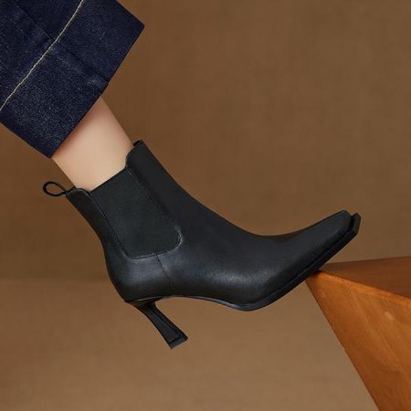 Exquisite Handcrafted Leather Shoes: Unmatched Quality & Elegance(Ebuer888b7309)