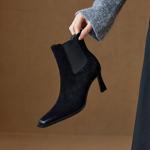 Exquisite Handcrafted Leather Shoes: Unmatched Quality & Elegance(Ebuer888b7309)