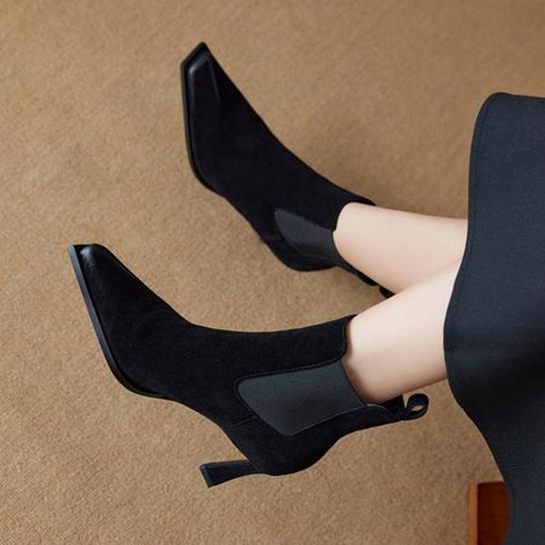 Exquisite Handcrafted Leather Shoes: Unmatched Quality & Elegance(Ebuer888b7309)