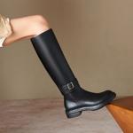 Handcrafted Genuine Leather Women's Shoes: Elegant, Luxurious Craftsmanship(Ebuer888b7502)