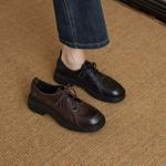 Luxury Handmade Leather Women's Shoes: Elegance in Every Detail(Ebuer888b7506)