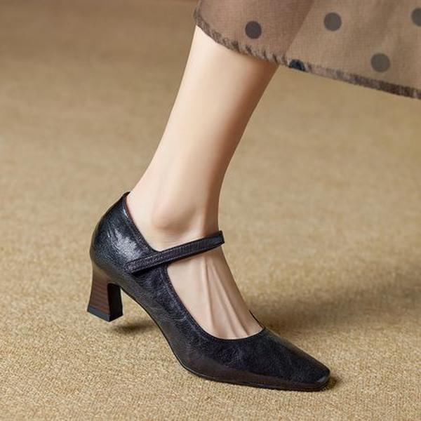 Elevate Elegance with Luxurious Handmade Leather Shoes(Ebuer888b7508)