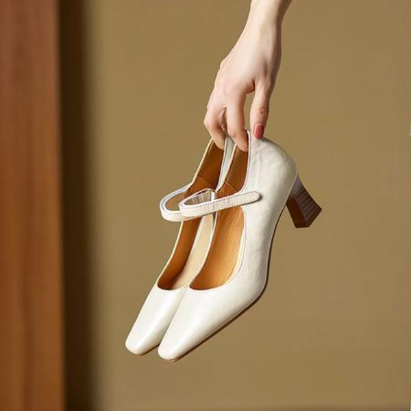 Elevate Elegance with Luxurious Handmade Leather Shoes(Ebuer888b7508)