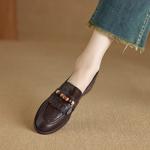 Handcrafted Luxury Leather Shoes: A Touch of Elegance and Quality(Ebuer888b7515)