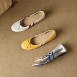 Elegant Handcrafted Genuine Leather Women’s Shoes(Ebuer888b3255)