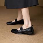 Elegant Handcrafted Leather Women's Shoes, Luxurious Quality(Ebuer888b3274)