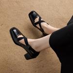 Handcrafted Leather Women’s Shoes: Luxury, Quality, and Elegant Craftsmanship(Ebuer888b3276)