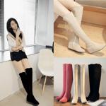 Exquisite Handcrafted Leather Shoes for Women: Elegance Meets Luxury and Quality(Ebuka1925)