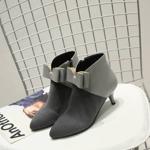 Exquisite Handcrafted Genuine Leather Women's Shoes: Luxury and Elegance Redefined(EbukaA-531)