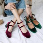 Elegant Handmade Leather Women's Shoes: Luxury Craftsmanship Unveiled(Ebuka7602)