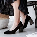 Exquisite Handcrafted Leather Women's Shoes: Luxurious Elegance Redefined(Ebuka45842)