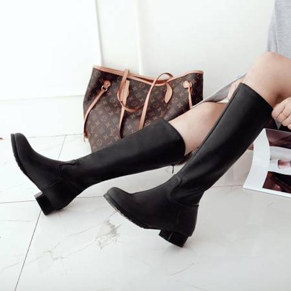 Exquisite Handcrafted Leather Women’s Shoes for Elegance(Ebuka218-31)