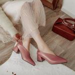 Elegant Handmade Leather Shoes for Luxe Quality(Ebuka45707)