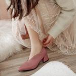 Elegant Handmade Leather Shoes for Luxe Quality(Ebuka45707)