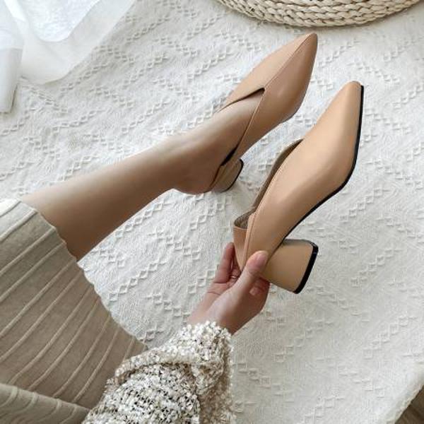 Elegant Handmade Leather Shoes for Luxe Quality(Ebuka45707)