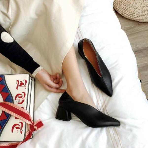 Elegant Handmade Leather Shoes for Luxe Quality(Ebuka45707)