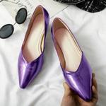 Exquisite Handcrafted Leather Women's Shoes: Elegance Redefined(Ebuka45980)