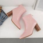 Elevate Your Elegance with Handcrafted Luxury Genuine Leather Women's Shoes(Ebuka1月-77)