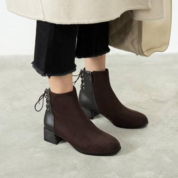 Exquisite Handmade Leather Women's Shoes: Elegance and Luxury Refined(EbukaL2-5)