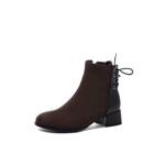 Exquisite Handmade Leather Women's Shoes: Elegance and Luxury Refined(EbukaL2-5)