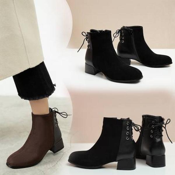 Exquisite Handmade Leather Women's Shoes: Elegance and Luxury Refined(EbukaL2-5)