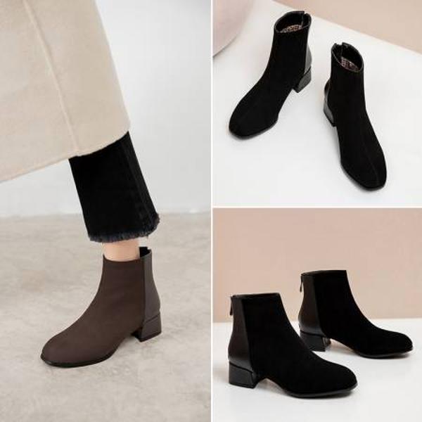 Handcrafted Luxury Leather Women’s Shoes: Elegance in Every Stitch(EbukaL2-8)