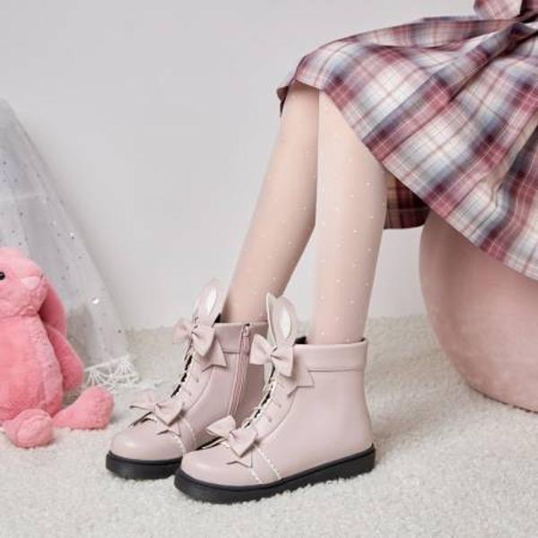 Handcrafted Luxury Genuine Leather Women's Shoes(Ebuka45721)