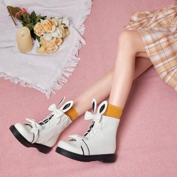 Handcrafted Luxury Genuine Leather Women's Shoes(Ebuka45721)