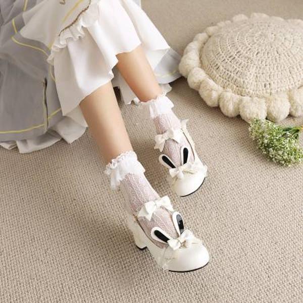 Luxury Handcrafted Leather Women's Shoes: Elegance in Every Stitch(Ebuka45718)