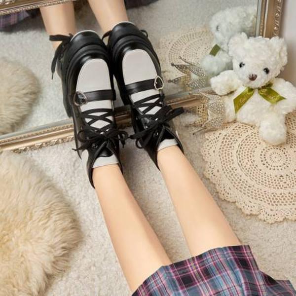 Luxury Handcrafted Leather Women’s Shoes: Timeless Elegance(Ebuka45723)