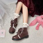 Elegant Handcrafted Leather Shoes for Luxurious Appeal(Ebuka45726)