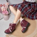 Elegant Handcrafted Leather Shoes for Luxurious Appeal(Ebuka45726)