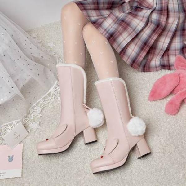 Elegant Handcrafted Leather Women's Shoes of Luxury(Ebuka45731)