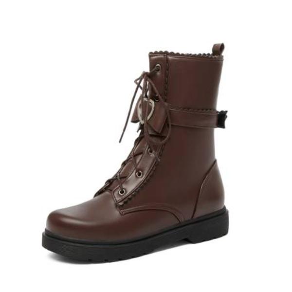 Handcrafted Luxury Leather Women's Shoes for Ultimate Elegance(Ebuka45727)