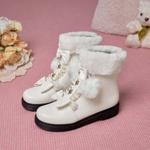 Exquisite Handcrafted Leather Shoes for Elegant Women(Ebuka45734)