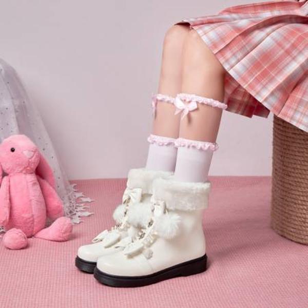 Exquisite Handcrafted Leather Shoes for Elegant Women(Ebuka45734)