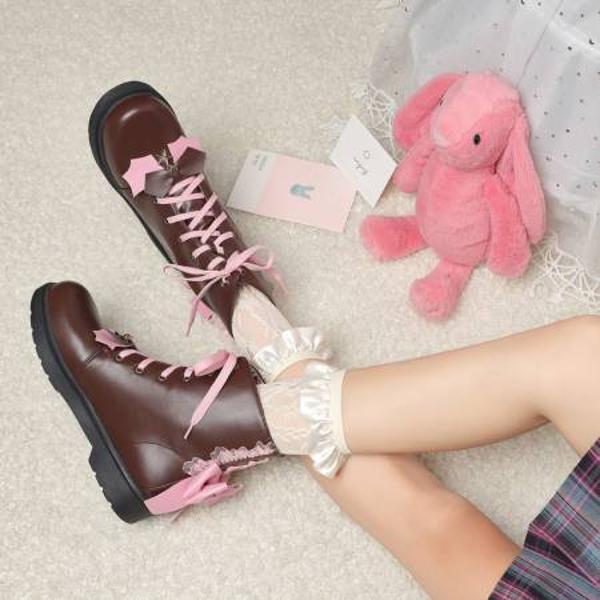 Elegant Handcrafted Leather Women's Shoes: Exquisite Quality and Luxury(Ebuka45735)