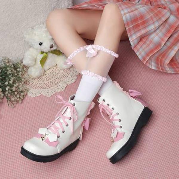 Elegant Handcrafted Leather Women's Shoes: Exquisite Quality and Luxury(Ebuka45735)