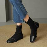 Handcrafted Leather Women's Shoes: Luxurious Quality with Elegant Craftsmanship(Ebuka8812)