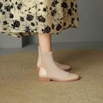 Handcrafted Leather Women's Shoes: Luxurious Quality with Elegant Craftsmanship(Ebuka8812)