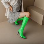 Elegantly Crafted High-End Leather Women's Shoes(Ebuka45891)